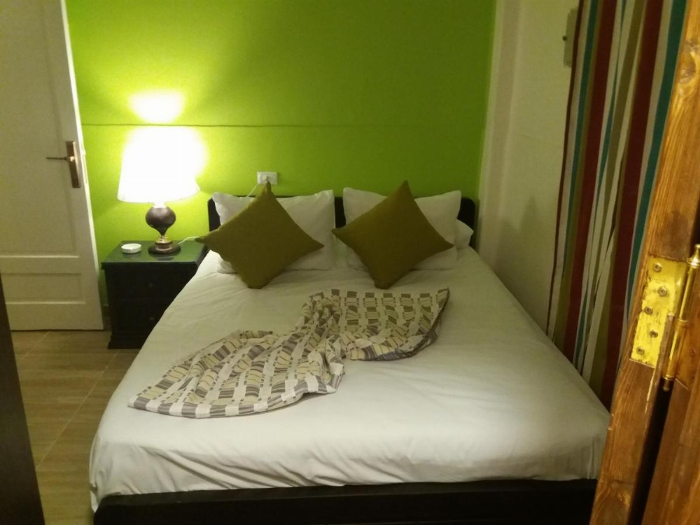 Cairo Golden Plaza Hostel Main image