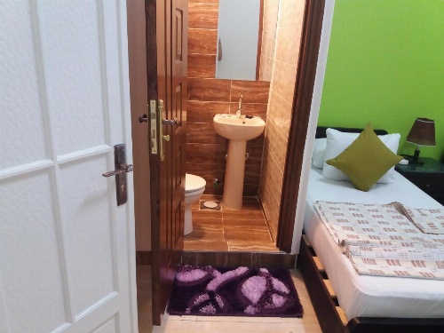 Cairo Golden Plaza Hostel image 3