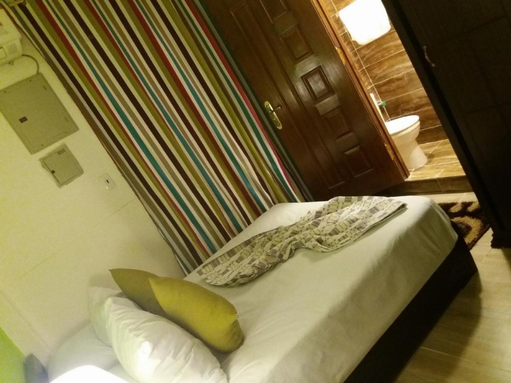 Cairo Golden Plaza Hostel