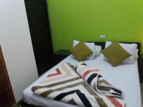 Cairo Golden Plaza Hostel image 5