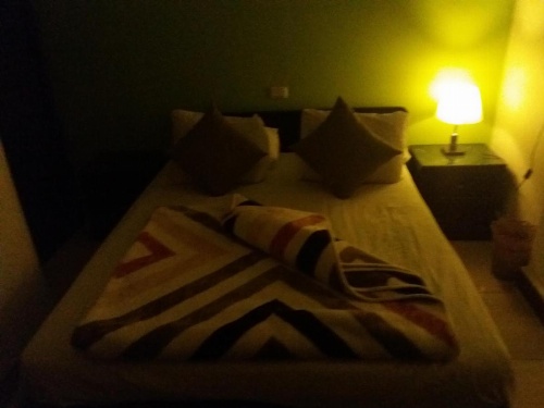 Cairo Golden Plaza Hostel image 6