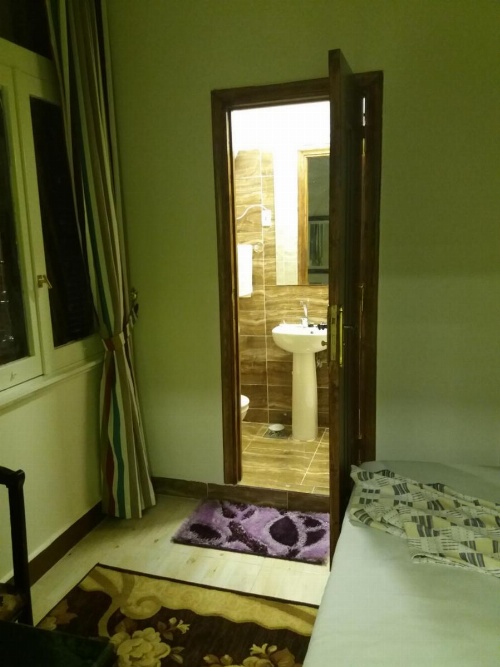 Cairo Golden Plaza Hostel image 9