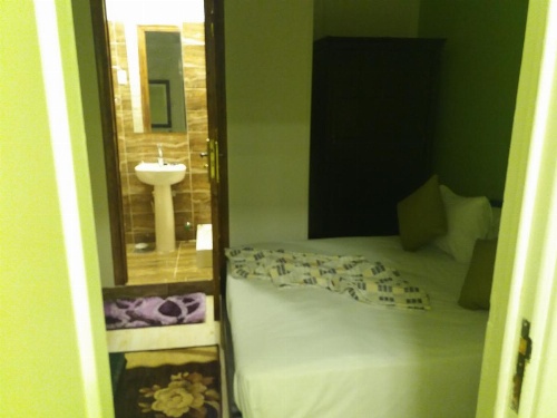 Cairo Golden Plaza Hostel image 10