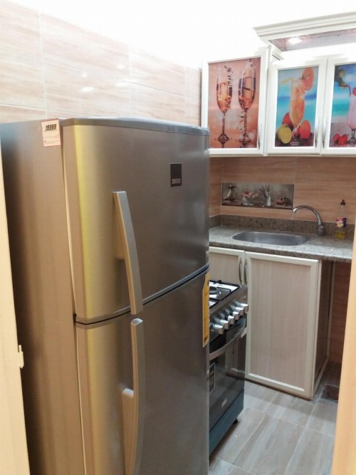 Cairo Golden Plaza Hostel image 13