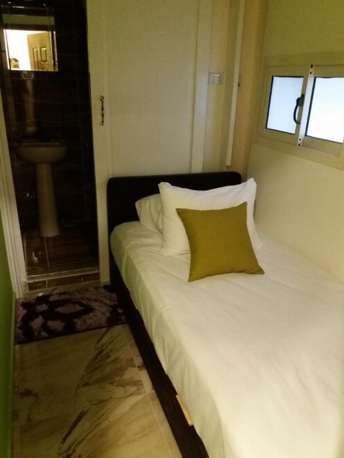 Cairo Golden Plaza Hostel image 14