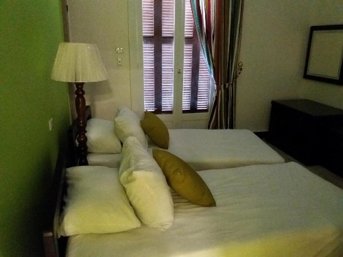 Cairo Golden Plaza Hostel image 17