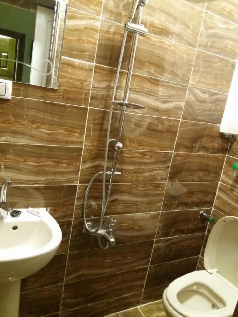 Cairo Golden Plaza Hostel Image 18