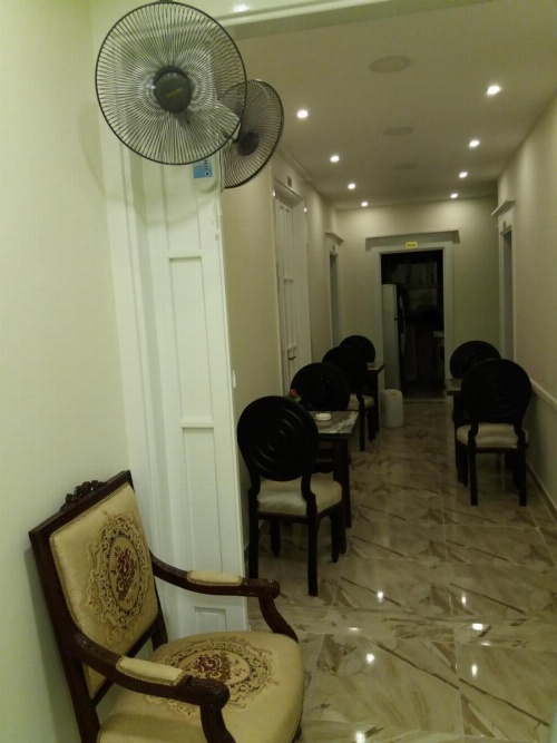 Cairo Golden Plaza Hostel image 19