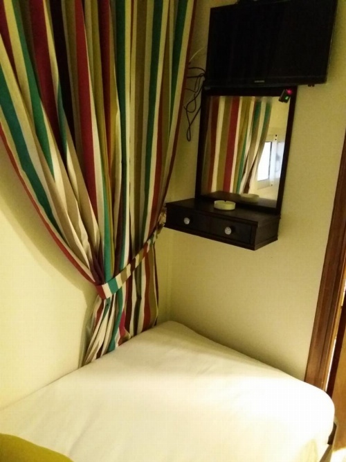 Cairo Golden Plaza Hostel image 20