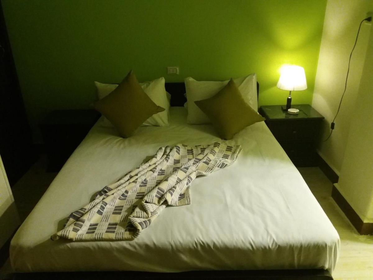 Cairo Golden Plaza Hostel